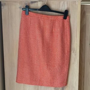 Boden pencil skirt